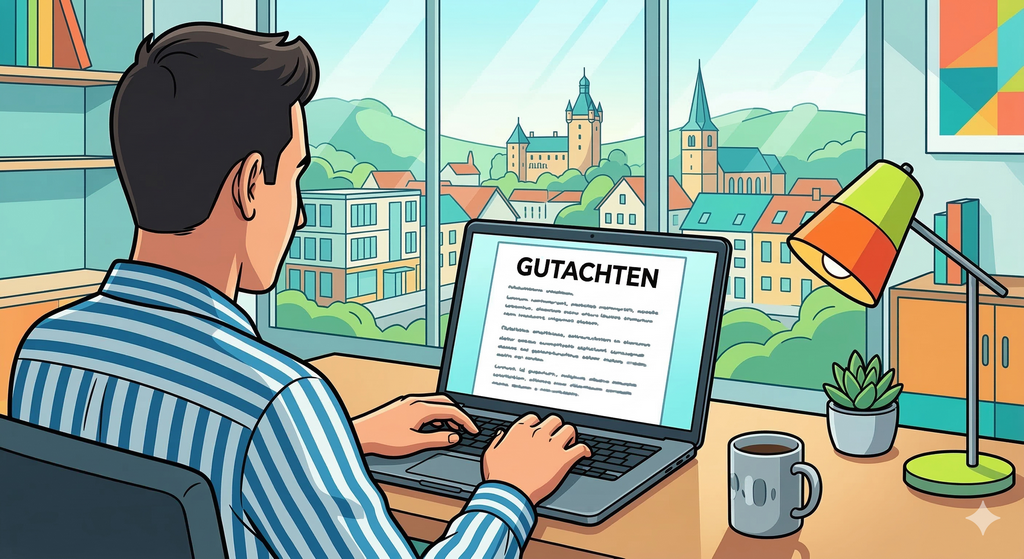 Schritt 7: Qualitätskontrolle