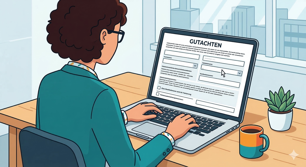 Schritt 5: Daten-Ergänzung